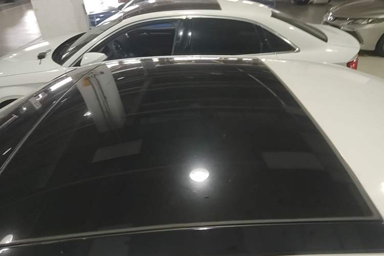 Used Audi A3 2018 30th Anniversary Edition Limousine 35 TFSI Fashion Model Roof