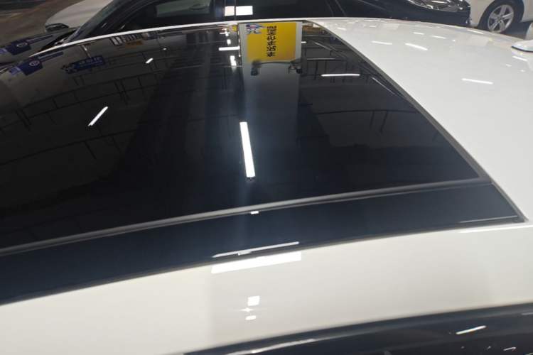 Used Audi A3 2018 30th Anniversary Edition Limousine 35 TFSI Sport Model Roof