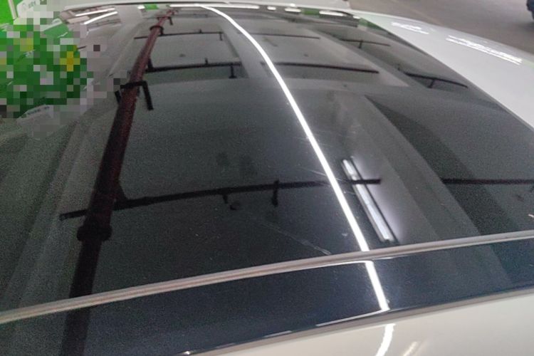 Used Audi A3 2018 30th Anniversary Edition Limousine 35 TFSI Fashion Model Roof