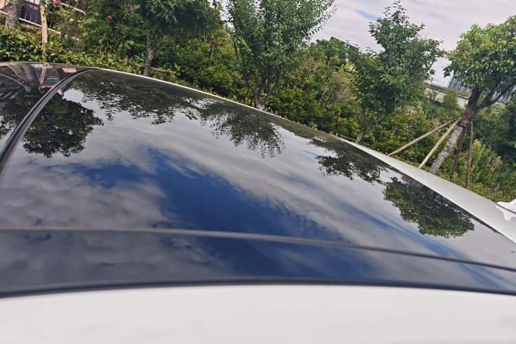 Used Audi A3 2018 30th Anniversary Edition Sportback 35 TFSI Fashion Model Roof