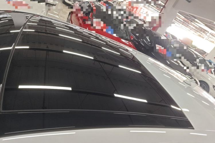 Used Audi A3 2018 30th Anniversary Edition Sportback 35 TFSI Fashion Model Roof