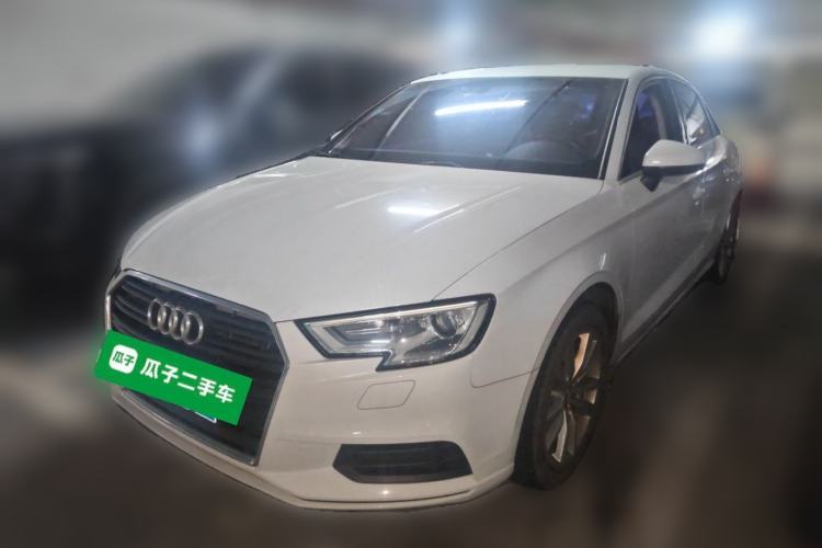 Used Audi A3 2018 30th Anniversary Edition Limousine 35 TFSI Ambition Model Guazi used car, China used car export, Used car for sale, Used  cars, Cheapest cars for sale