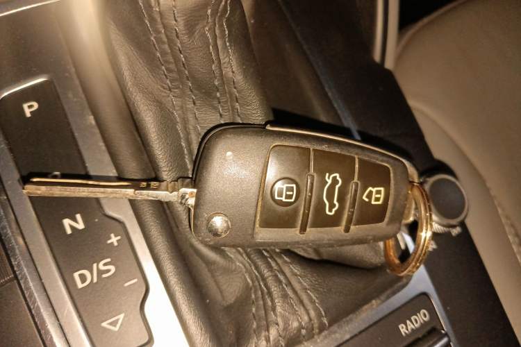 Used Audi A3 2018 30th Anniversary Edition Limousine 35 TFSI Fashion Model Interior 1