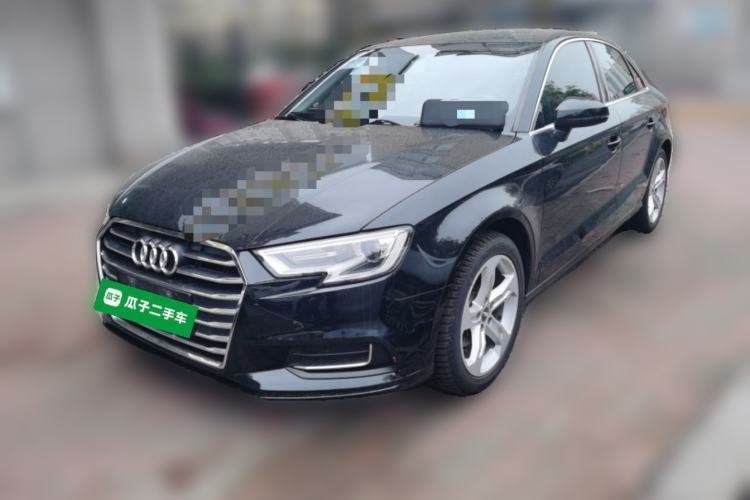 Used Audi A3 2019 Limousine 35 TFSI Ambition China VI Guazi used car, China used car export, Used car for sale, Used  cars, Cheapest cars for sale