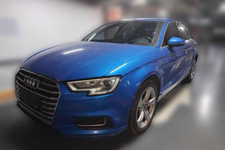 Used Audi A3 2019 Limousine 35 TFSI Ambition China V Guazi used car, China used car export, Used car for sale, Used cars, Cheapest cars for sale