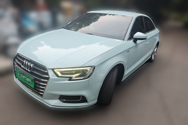 Used Audi A3 2019 Limousine 35 TFSI Ambition China VI Guazi used car, China used car export, Used car for sale, Used  cars, Cheapest cars for sale