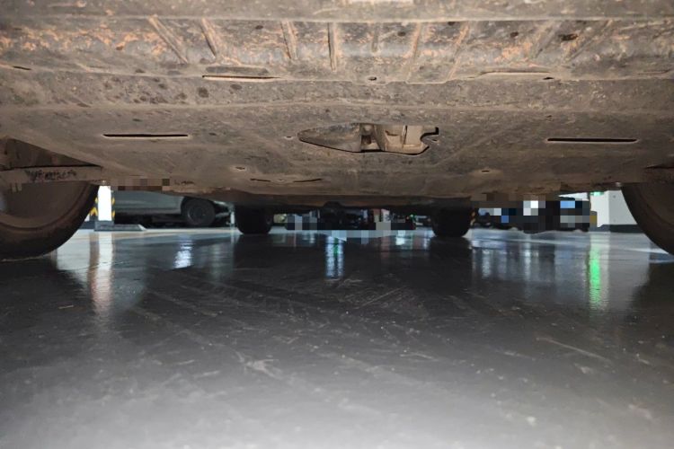 Used Audi A3 2019 Limousine 35 TFSI Ambition China V Chassis Front