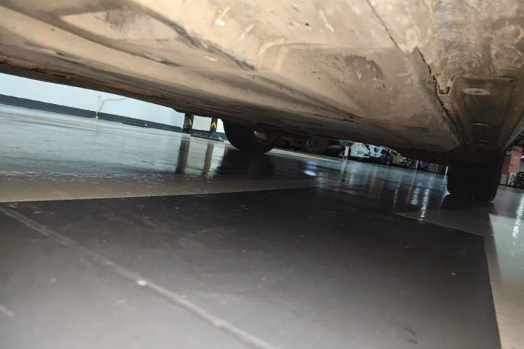 Used Audi A3 2019 Limousine 35 TFSI Ambition China V Chassis Front Left