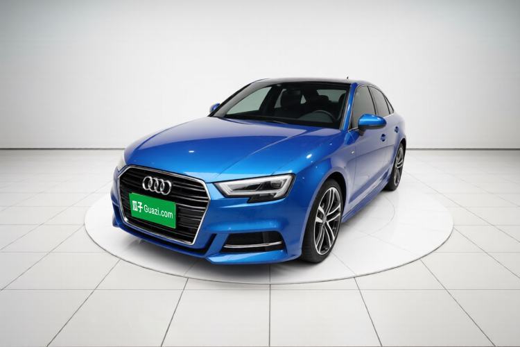 Ojetý Audi A3 2019 Limousine 35 TFSI Sporty Version China VI Guazi used car, China used car export, Used car for sale, Used  cars, Cheapest cars for sale