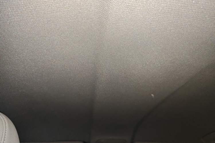 Used Audi A3 2019 Limousine 35 TFSI Ambition China V Headliner