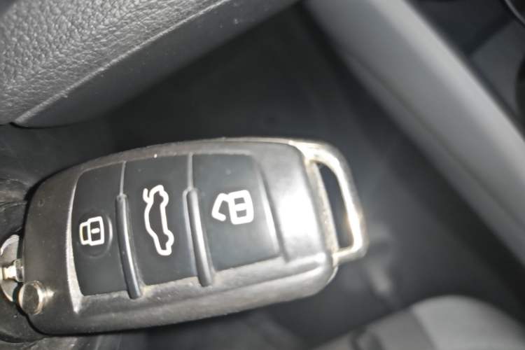 Used Audi A3 2019 Sportback 35 TFSI Ambition China V Interior 1