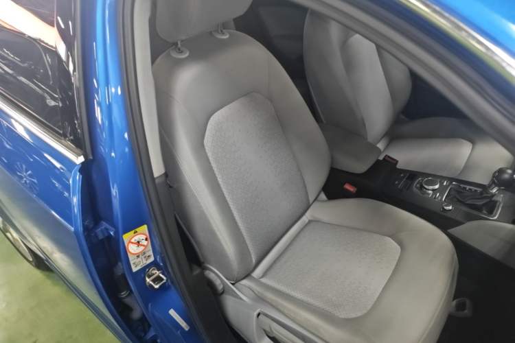 Used Audi A3 2019 Sportback 35 TFSI Ambition China V Right Front Seat