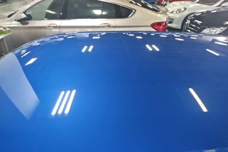 Used Audi A3 2019 Sportback 35 TFSI Ambition China V Roof