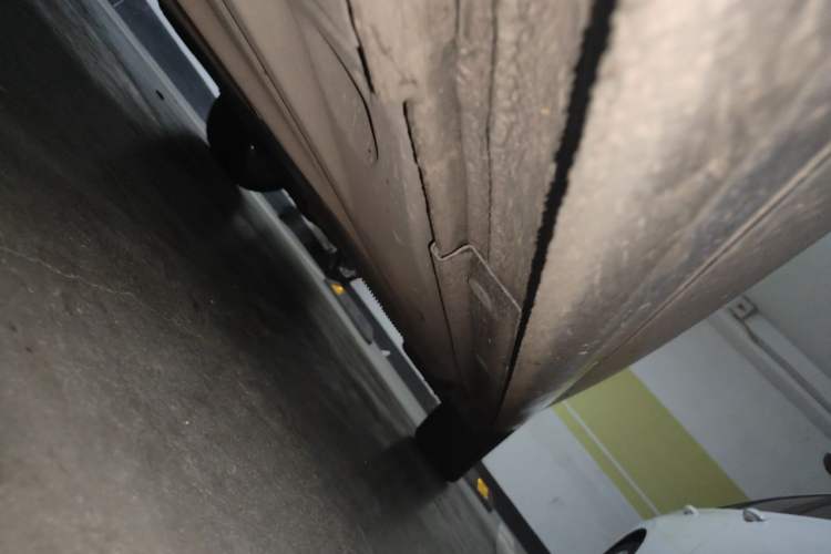 Used Audi A3 2019 Limousine 35 TFSI Ambition China V Chassis Front Left