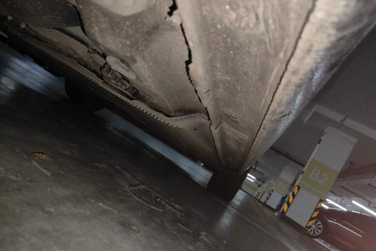 Used Audi A3 2019 Limousine 35 TFSI Ambition China V Chassis Rear Right