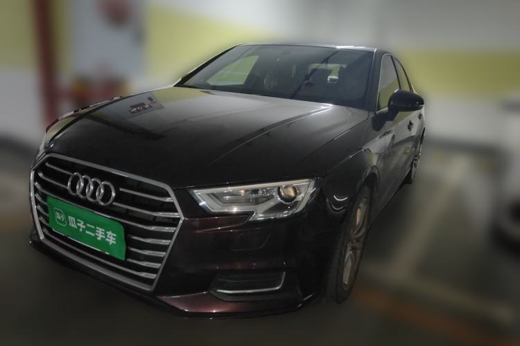 Used Audi A3 2019 Limousine 35 TFSI Ambition China V Guazi used car, China used car export, Used car for sale, Used  cars, Cheapest cars for sale