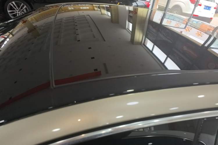 Used Audi A3 2019 Limousine 35 TFSI Fashion Edition China V standard Roof