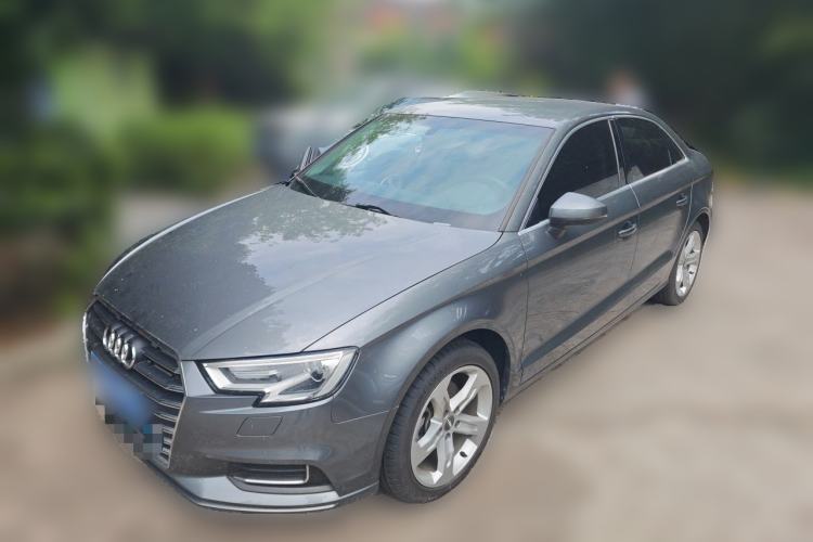 Used Audi A3 2019 Limousine 35 TFSI Ambition China VI Guazi used car, China used car export, Used car for sale, Used cars, Cheapest cars for sale