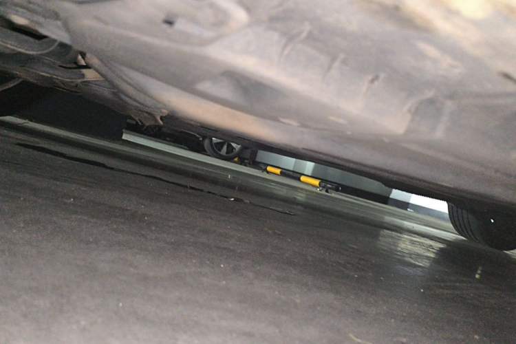 Used Audi A3 2019 Limousine 35 TFSI Ambition China VI Chassis Front Left