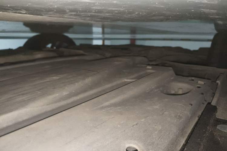Used Audi A3 2019 Limousine 40 TFSI Sport Version China V Emission Standard Chassis Front Left