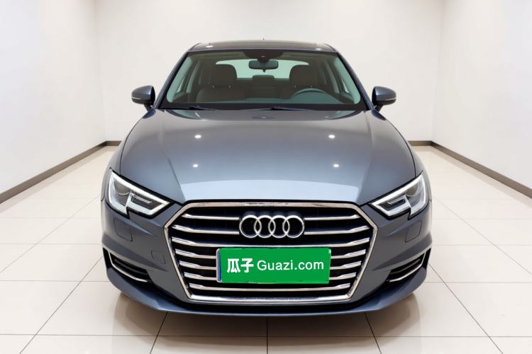 Used Audi A3 2019 Sportback 35 TFSI Ambition China V Front