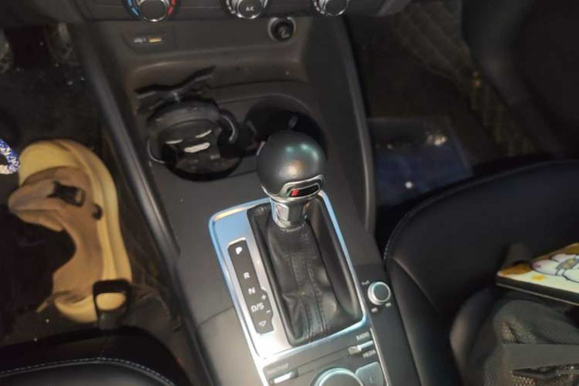 Used Audi A3 2019 Limousine 35 TFSI Ambition China V Gear Lever