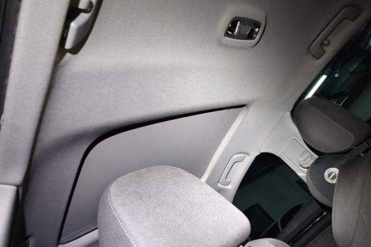 Used Audi A3 2019 Limousine 40 TFSI Sport Version China V Emission Standard Headliner