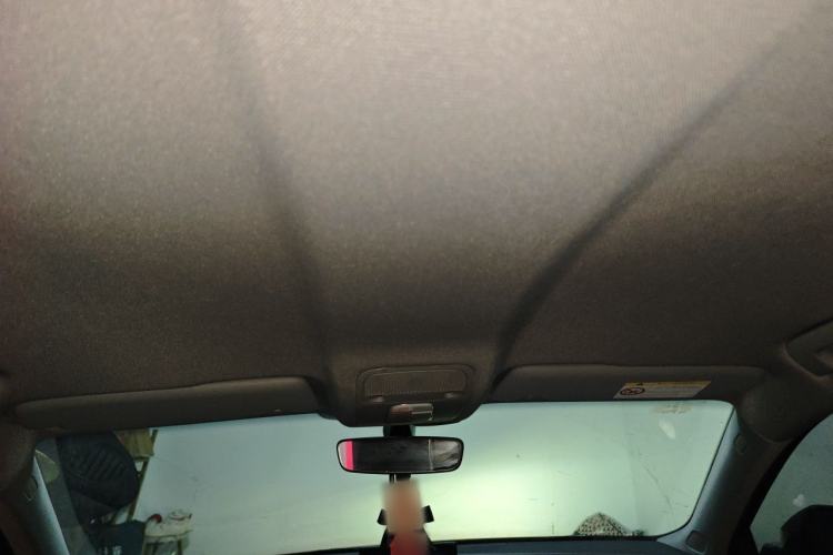 Used Audi A3 2019 Sportback 35 TFSI Ambition China VI Headliner