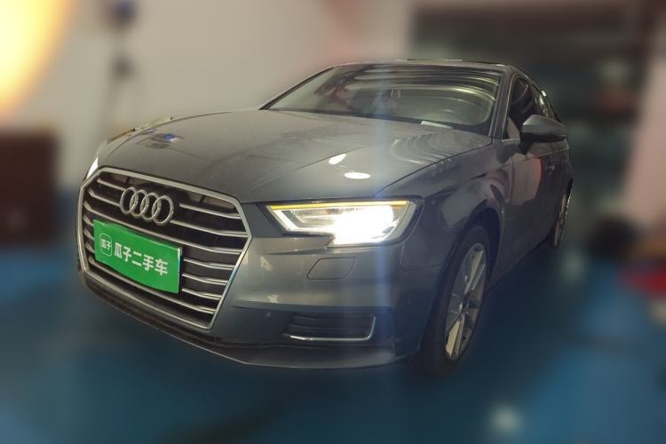 Used Audi A3 2019 Sportback 35 TFSI Ambition China VI Guazi used car, China used car export, Used car for sale, Used  cars, Cheapest cars for sale