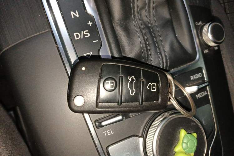 Used Audi A3 2019 Limousine 40 TFSI Sport Version China V Emission Standard Interior 1