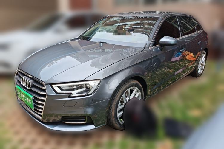 Ojetý Audi A3 2019 Sportback 35 TFSI Ambition China V Guazi used car, China used car export, Used car for sale, Used  cars, Cheapest cars for sale