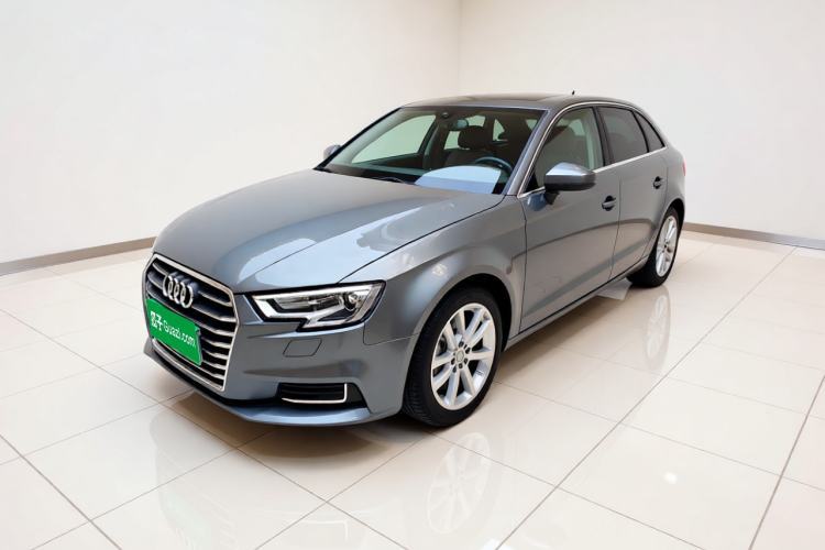 Audi A3 2019 Sportback 35 TFSI Ambition China V مستعملة Guazi used car, China used car export, Used car for sale, Used  cars, Cheapest cars for sale