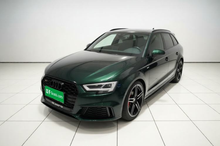 Ojetý Audi A3 2019 Sportback 35 TFSI Sporty Version China VI Guazi used car, China used car export, Used car for sale, Used cars, Cheapest cars for sale