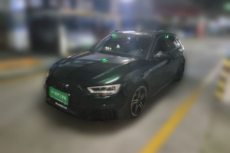 Used Audi A3 2019 Sportback 35 TFSI Sporty Version China VI Guazi used car, China used car export, Used car for sale, Used cars, Cheapest cars for sale