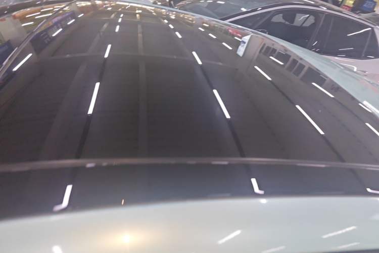 Used Audi A3 2019 Limousine 35 TFSI Fashion Edition China V standard Roof