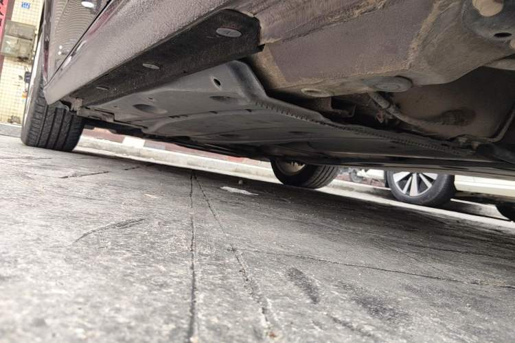 Used Audi A3 2019 Sportback 35 TFSI Ambition China V Chassis Rear Left