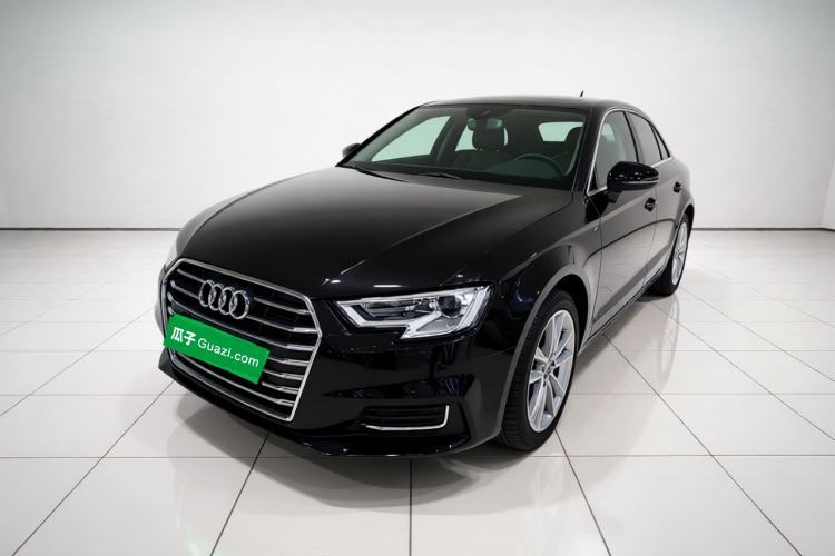 Used Audi A3 2019 Sportback 35 TFSI Ambition China V Guazi used car, China used car export, Used car for sale, Used  cars, Cheapest cars for sale