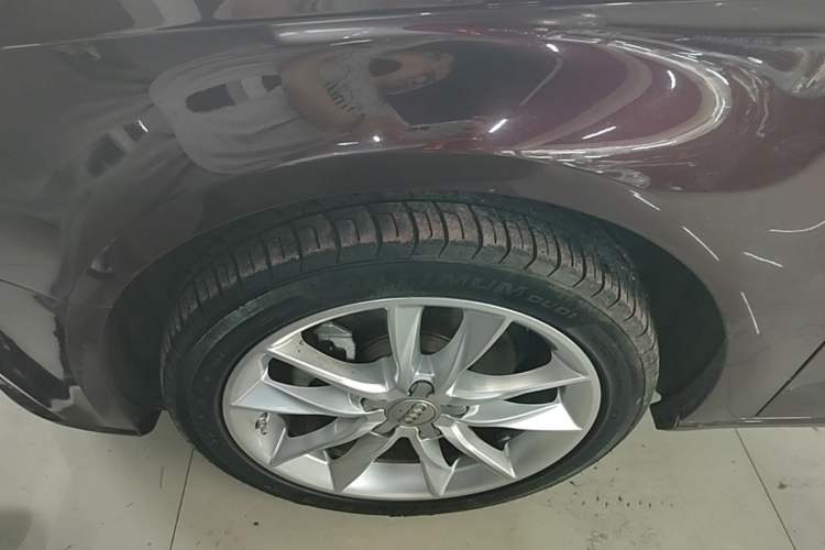 Used Audi A3 2019 Sportback 35 TFSI Ambition China V Left Front Wheel Hub