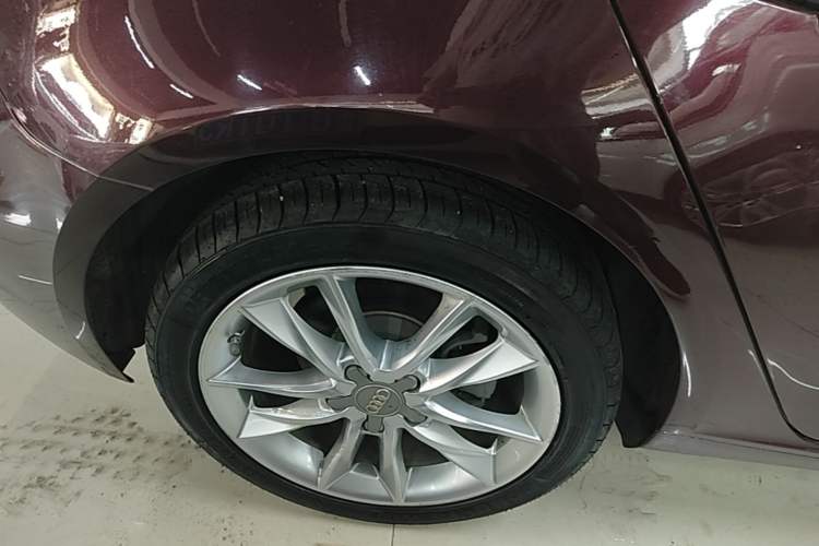 Used Audi A3 2019 Sportback 35 TFSI Ambition China V Right Rear Wheel Hub