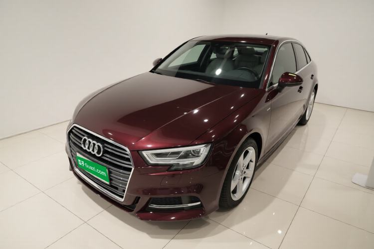 Used Audi A3 2019 Sportback 35 TFSI Fashion Edition China V Guazi used car, China used car export, Used car for sale, Used  cars, Cheapest cars for sale