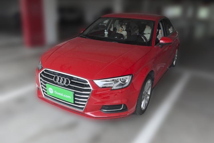 Used Audi A3 2019 Limousine 35 TFSI Ambition China VI Guazi used car, China used car export, Used car for sale, Used cars, Cheapest cars for sale