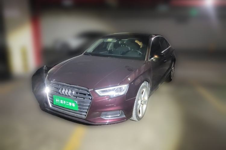 Ojetý Audi A3 2019 Limousine 35 TFSI Style Version China V Emission Standard Guazi used car, China used car export, Used car for sale, Used  cars, Cheapest cars for sale