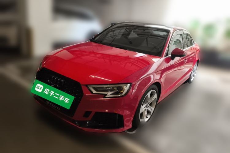 Used Audi A3 2019 Limousine 35 TFSI Ambition China VI Guazi used car, China used car export, Used car for sale, Used  cars, Cheapest cars for sale
