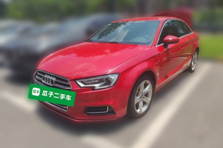 Used Audi A3 2019 Limousine 35 TFSI Ambition China V Guazi used car, China used car export, Used car for sale, Used cars, Cheapest cars for sale