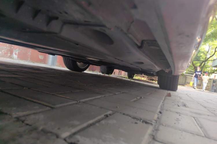 Used Audi A3 2019 Limousine 35 TFSI Fashion Edition China V standard Chassis Front Left
