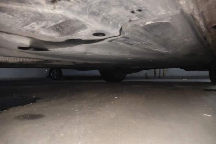 Used Audi A3 2019 Limousine 35 TFSI Style Version China V Emission Standard Chassis Front Left