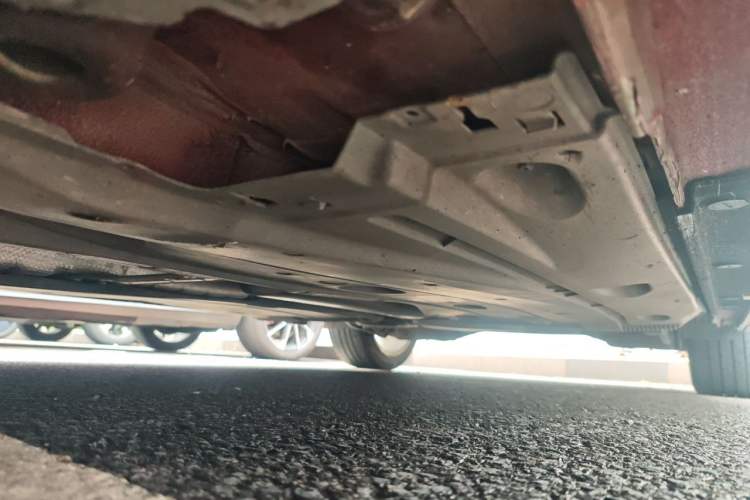 Used Audi A3 2019 Limousine 35 TFSI Fashion Edition China VI Emission Standard Chassis Front Left