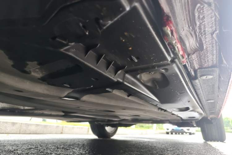Used Audi A3 2019 Sportback 35 TFSI Ambition China VI Chassis Front Left
