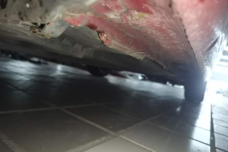 Used Audi A3 2019 Limousine 35 TFSI Ambition China V Chassis Front Left