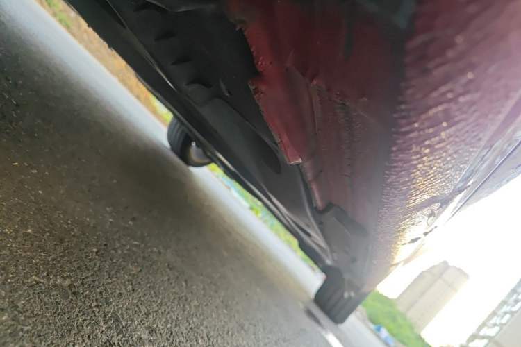 Used Audi A3 2019 Limousine 35 TFSI Ambition China VI Chassis Front Left